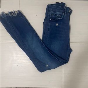 ♦️SOLD ♦️ SOLD ♦️Skinny jeans